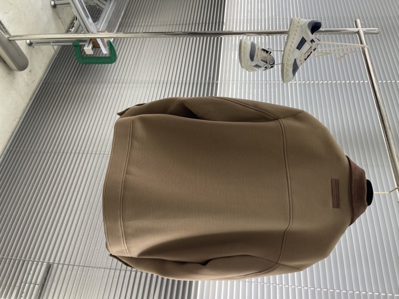Zegna Outwear